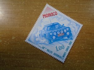 Monaco  #   1314   MNH