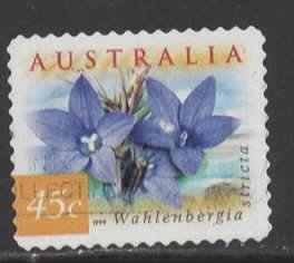 Australia Sc # 1746E used (BBC)