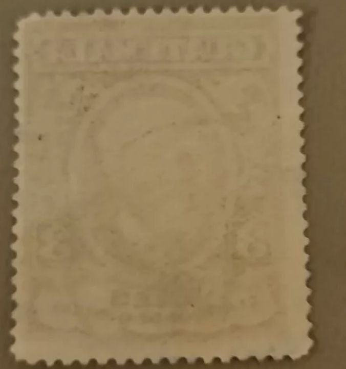 Guatemala #236 Used