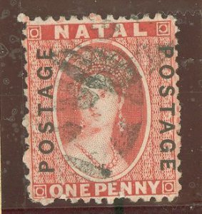 Natal #38 Used Single (Queen)