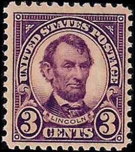 555 Mint,OG,NH... SCV $27.50