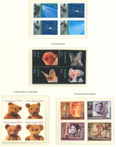 U.S. #SET/MIXED CONDITION 