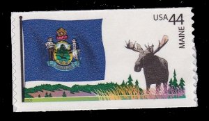 US 4295, MNH - Maine Flag
