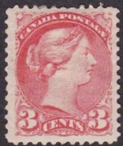 Canada 41a