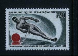 FRANCE 1073 MNH