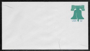 United States Scott #'s U632 MNH