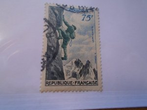 France  #  804   used