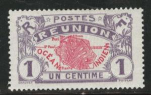 Reunion CFA Scott 60 MH*