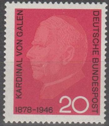 Germany #960 MNH F-VF (ST2472)