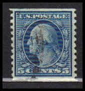 496 Used Fine D26455