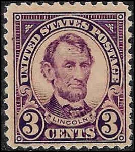 555 Mint,OG,NH...  SCV $27.50