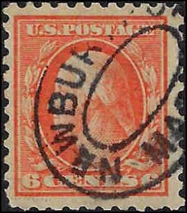 468 Used... SCV $8.00