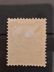 Iran /Persia 107 MH 1898