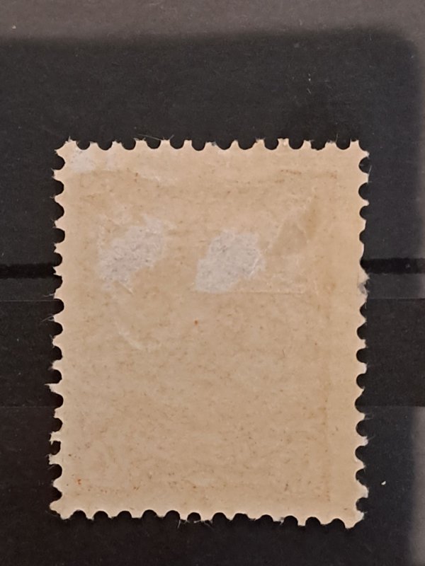 Iran /Persia 107 MH 1898