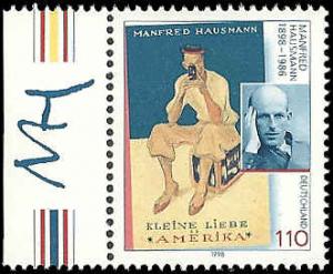 Germany - #2015 - MNH - SCV-1.40