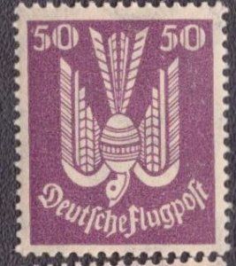 Germany - C5 1922 MNH