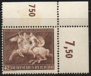 Germany Sc #B192 MNH