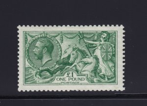 GB Scott # 176 Rare VF-XF OG lightly hinged nice color cv $ 3250 ! see pic !