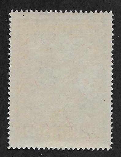 LIECHTENSTEIN SC# 264  VF/MLH 1952