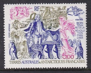 French Southern and Antarctic Territories C106 MNH VF