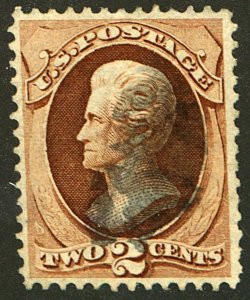 U.S. #146 USED