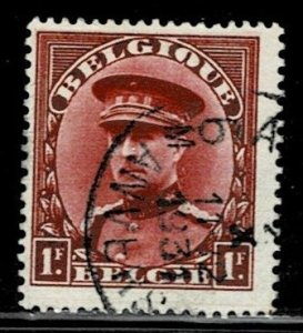 Belgium 227 - used