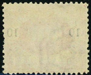 Republic SAN MARINO #28 Postage Stamp Collection 1892 MNH OG