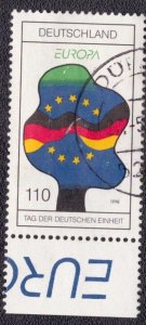 Germany 2004 1998 Used