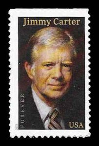 PCBstamps  US #6043 {78c} Jimmy Carter, MNH, (10)