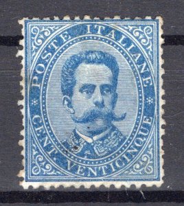 Italy: 1879 Better Mint Stamp