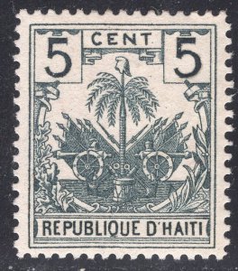 HAITI SCOTT 41