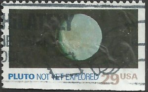 # 2577 USED PLUTO