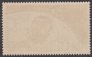 Somali Coast C31 MNH CV $1.00