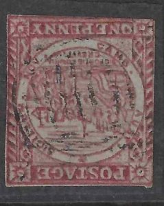 New South Wales 1850 SC 2 Used SCV $600.00