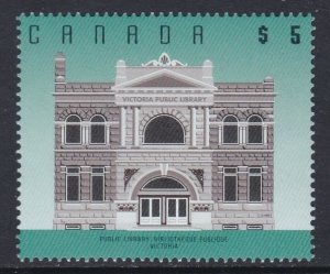 1378 Public Library MNH