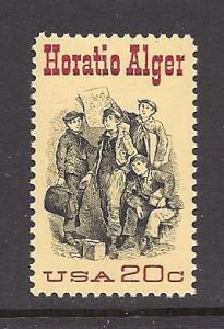 U.S. Sc.# 2010  fine mint unhinged 