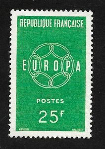France 1959 - MNH - Scott #929