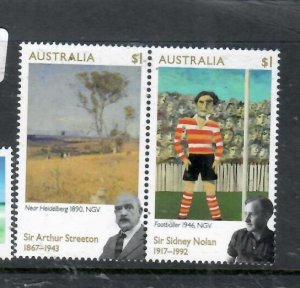 AUSTRALIA   SC 4597A       MNH        P0302C H