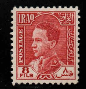 IRAQ Scott 66 MH* stamp