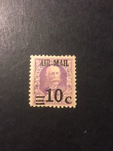 Canal Zone sc C4 MHR