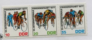 GERMANY DDR  1810A   MNH