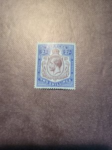 Stamps Bermuda 94 hinged