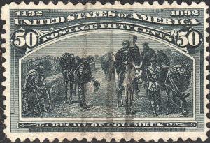 U.S. 240 Used FVF (62818) 