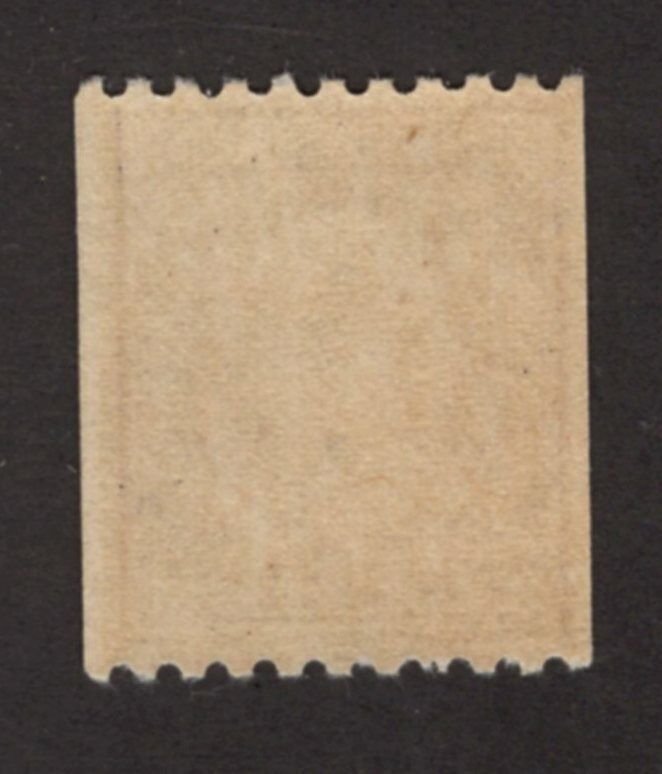 U.S. -  489 - Very Fine -  Never Hinged