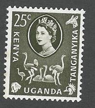 Kenya Uganda Tanzania mnh sc 124