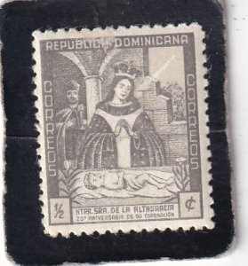 Dominican Republic    #     383     unused