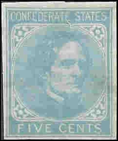 CSA 6 Used... SCV $30.00