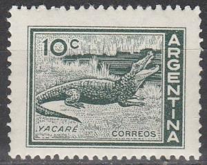 Argentina #685 MNH  MNH  (S3081)