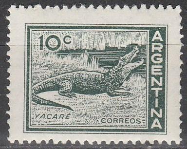 Argentina #685 MNH  MNH  (S3081)