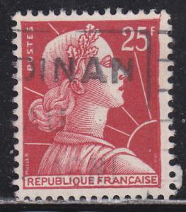 France 756 Marianne Issue 1959